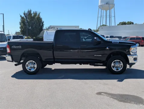 More photos of 2019 Ram 2500 Tradesman at Step One CDJR Fiat Fort Walton Beach, FL