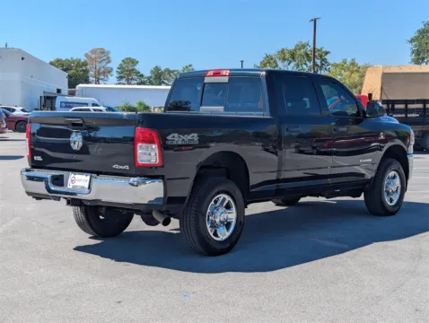 More photos of 2019 Ram 2500 Tradesman at Step One CDJR Fiat Fort Walton Beach, FL