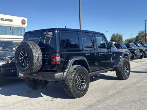 More photos of 2026 Jeep Wrangler Rubicon X at Step One CDJR Fiat Fort Walton Beach, FL