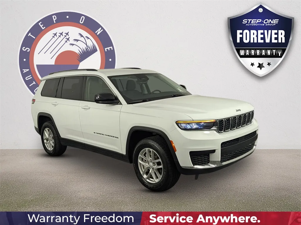 2023 Jeep Grand Cherokee L Laredo for sale in Fort Walton Beach, FL