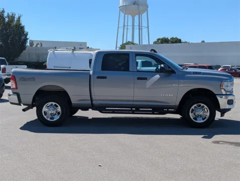 More photos of 2022 Ram 2500 Tradesman at Step One CDJR Fiat Fort Walton Beach, FL