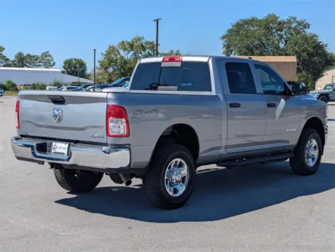 More photos of 2022 Ram 2500 Tradesman at Step One CDJR Fiat Fort Walton Beach, FL