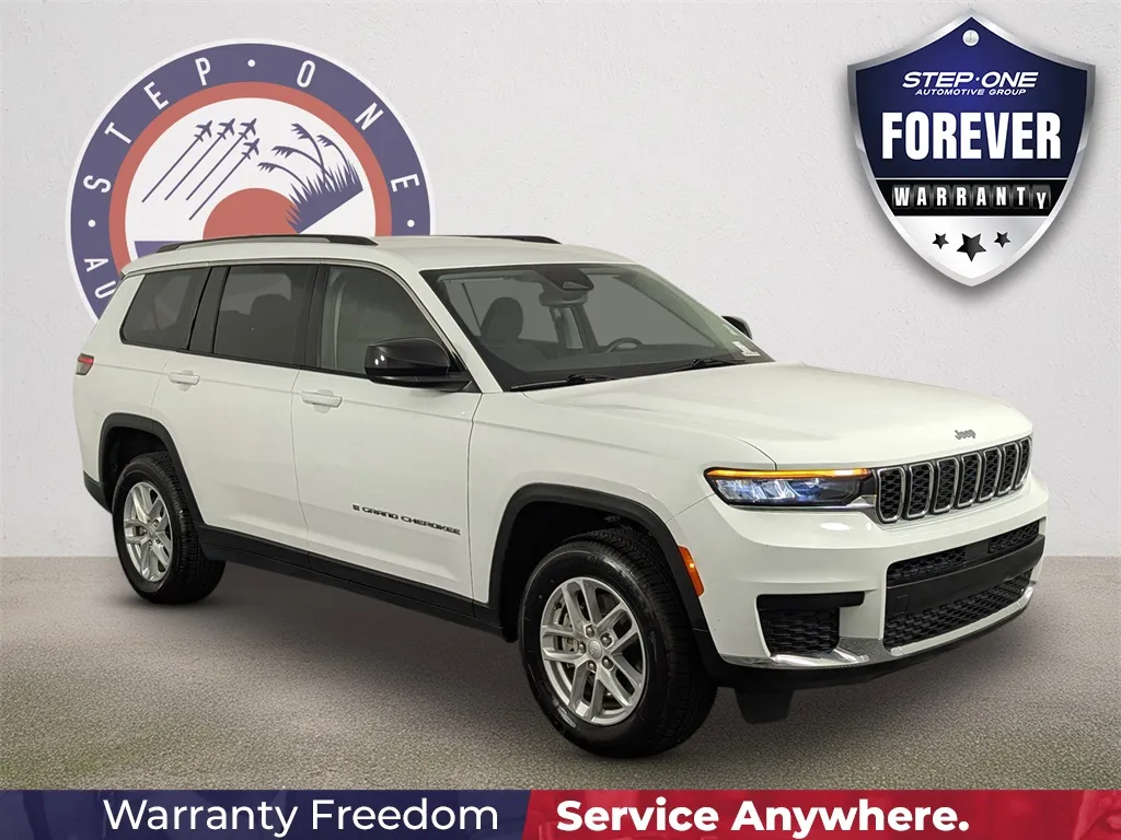 2023 Jeep Grand Cherokee L Laredo for sale in Fort Walton Beach, FL