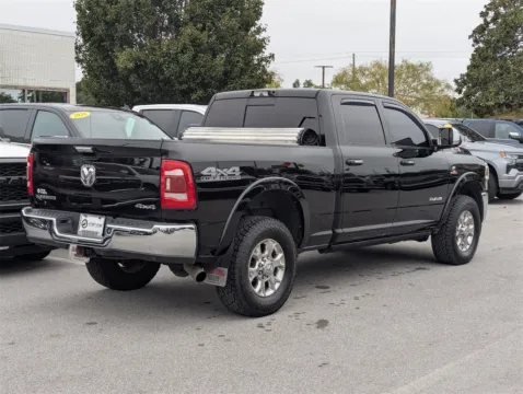 More photos of 2021 Ram 2500 Laramie at Step One CDJR Fiat Fort Walton Beach, FL