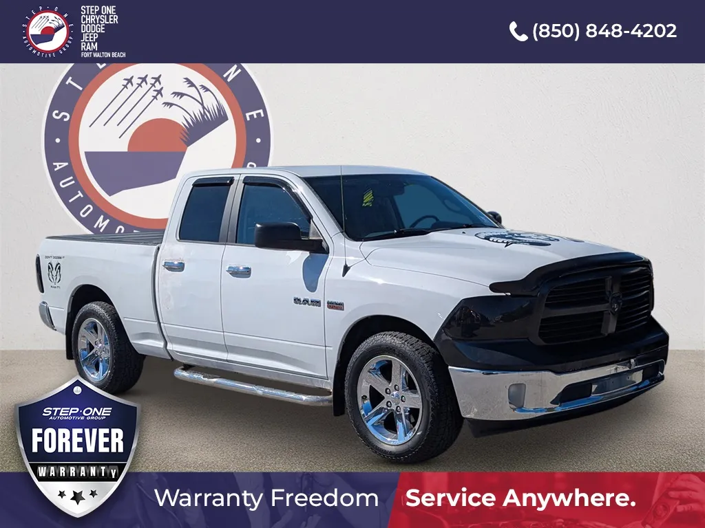 2014 Ram 1500 Big Horn for sale in Fort Walton Beach, FL