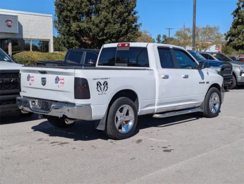 More photos of 2014 Ram 1500 Big Horn at Step One CDJR Fiat Fort Walton Beach, FL