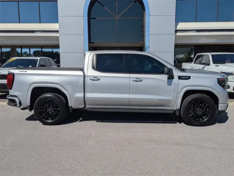More photos of 2022 GMC Sierra 1500 Elevation at Step One CDJR Fiat Fort Walton Beach, FL