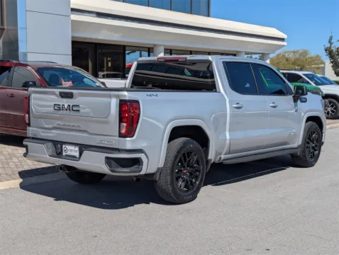 More photos of 2022 GMC Sierra 1500 Elevation at Step One CDJR Fiat Fort Walton Beach, FL