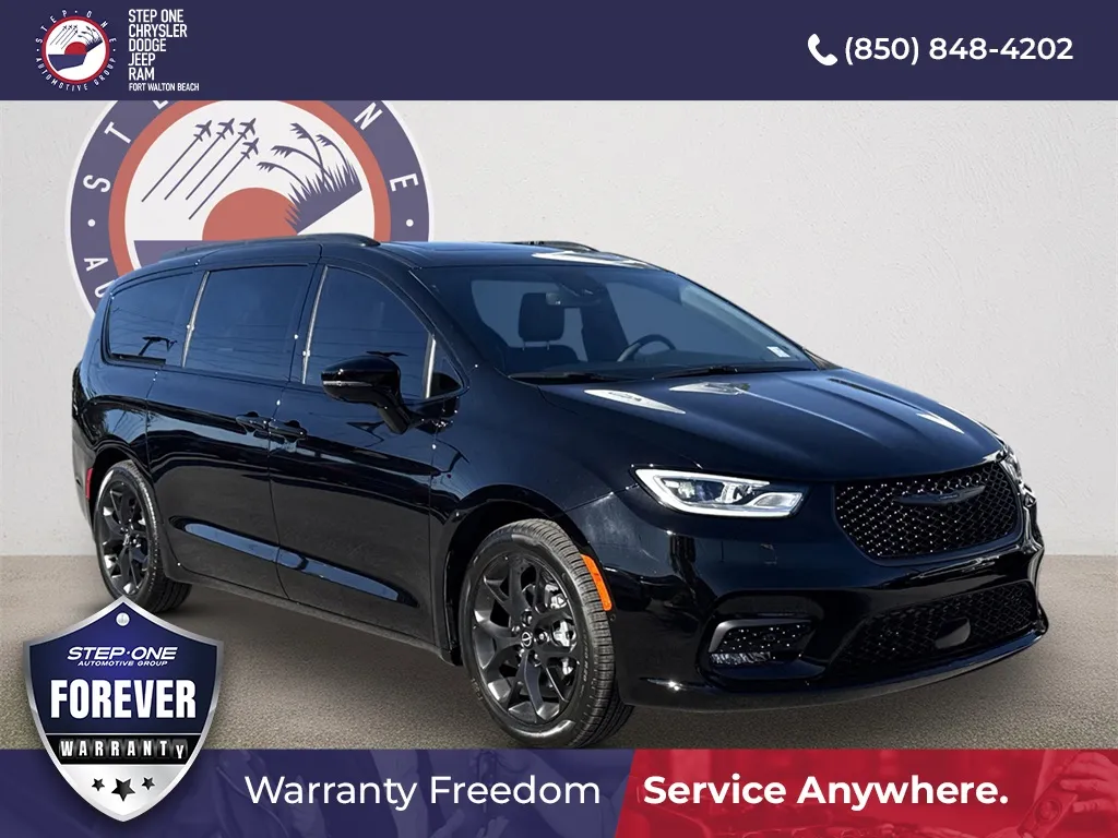 2026 Chrysler Pacifica Limited for sale in Fort Walton Beach, FL