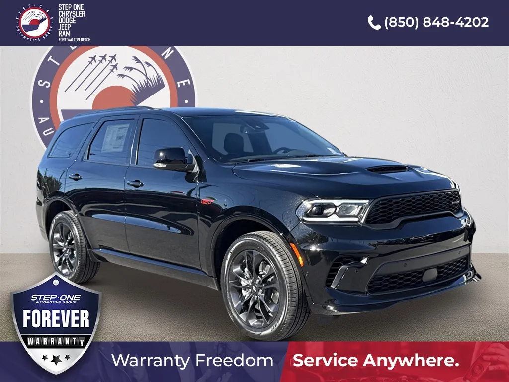 2026 Dodge Durango GT Plus for sale in Fort Walton Beach, FL