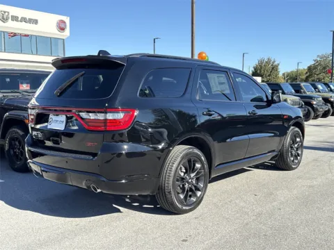 More photos of 2026 Dodge Durango GT Plus at Step One CDJR Fiat Fort Walton Beach, FL