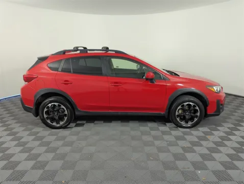 More photos of 2021 Subaru Crosstrek Premium at Step One CDJR Fiat Fort Walton Beach, FL