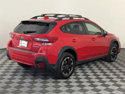 More photos of 2021 Subaru Crosstrek Premium at Step One CDJR Fiat Fort Walton Beach, FL
