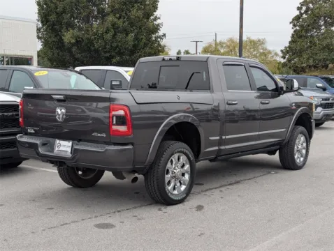 More photos of 2019 Ram 2500 Limited at Step One CDJR Fiat Fort Walton Beach, FL