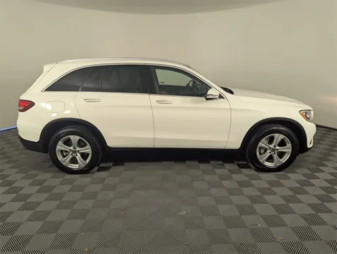 More photos of 2018 Mercedes-Benz GLC 300 at Step One CDJR Fiat Fort Walton Beach, FL