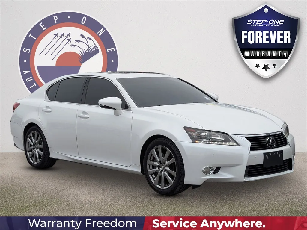 2014 Lexus GS 350 for sale in Fort Walton Beach, FL