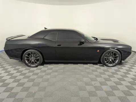 More photos of 2021 Dodge Challenger R/T Scat Pack at Step One CDJR Fiat Fort Walton Beach, FL