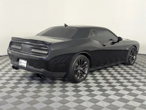 More photos of 2021 Dodge Challenger R/T Scat Pack at Step One CDJR Fiat Fort Walton Beach, FL