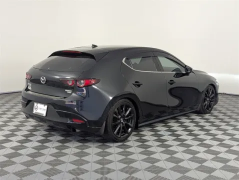 More photos of 2021 Mazda Mazda3 2.5 Turbo at Step One CDJR Fiat Fort Walton Beach, FL