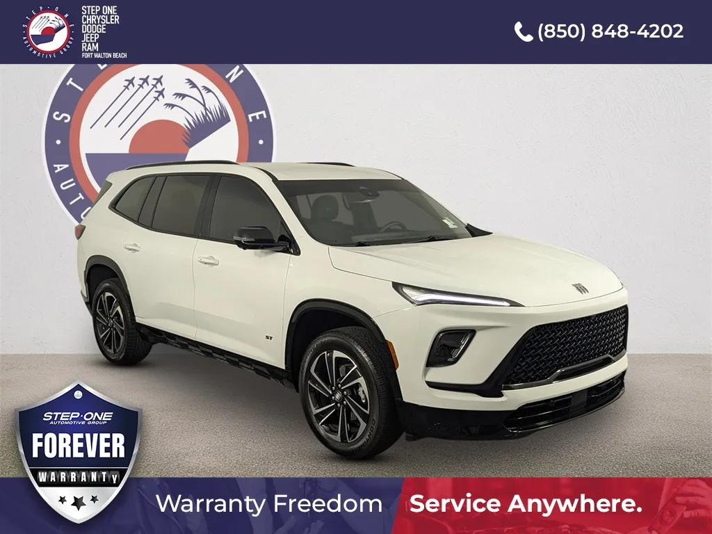 2025 Buick Enclave Sport Touring for sale in Fort Walton Beach, FL