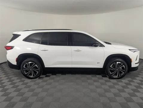 More photos of 2025 Buick Enclave Sport Touring at Step One CDJR Fiat Fort Walton Beach, FL