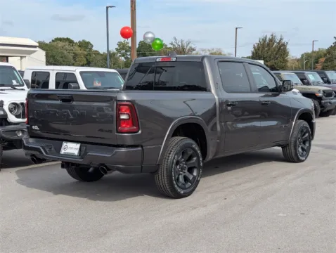 More photos of 2026 Ram 1500 Big Horn/Lone Star at Step One CDJR Fiat Fort Walton Beach, FL