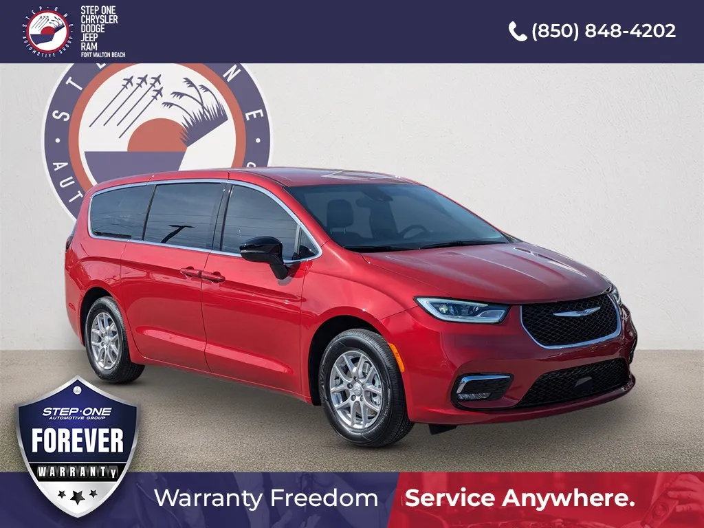 2026 Chrysler Pacifica Select for sale in Fort Walton Beach, FL