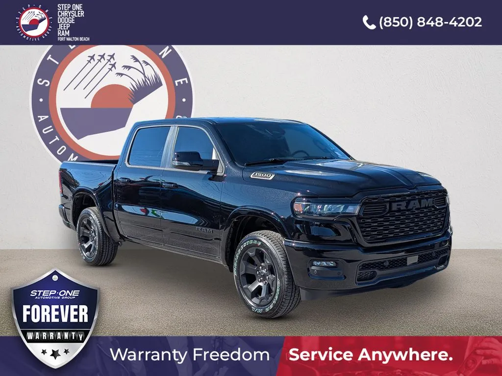 2026 Ram 1500 Big Horn/Lone Star for sale in Fort Walton Beach, FL
