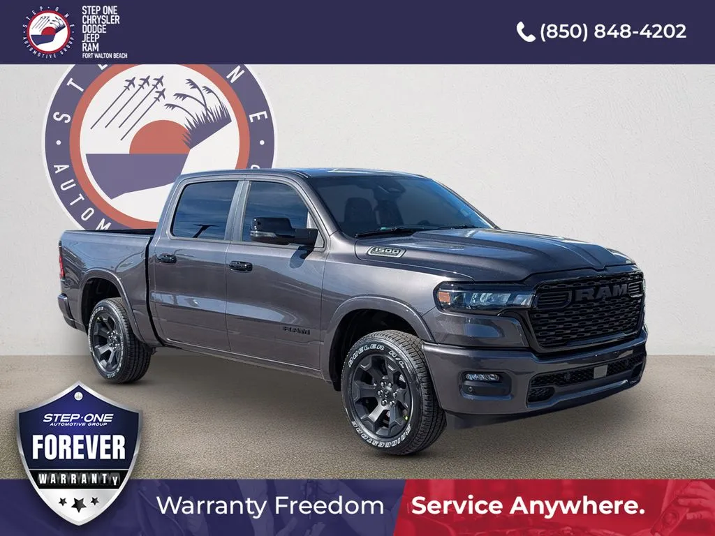 2026 Ram 1500 Big Horn/Lone Star for sale in Fort Walton Beach, FL