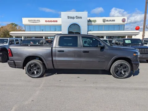 More photos of 2026 Ram 1500 Big Horn/Lone Star at Step One CDJR Fiat Fort Walton Beach, FL