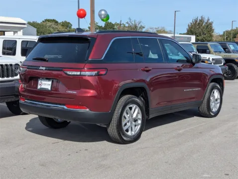 More photos of 2025 Jeep Grand Cherokee at Step One CDJR Fiat Fort Walton Beach, FL