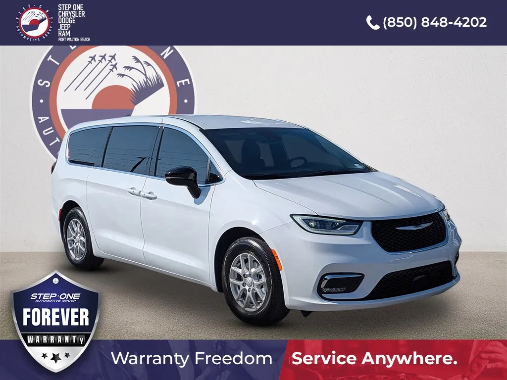 2026 Chrysler Pacifica Select for sale in Fort Walton Beach, FL