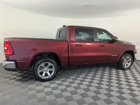 More photos of 2025 Ram 1500 Big Horn/Lone Star at Step One CDJR Fiat Fort Walton Beach, FL