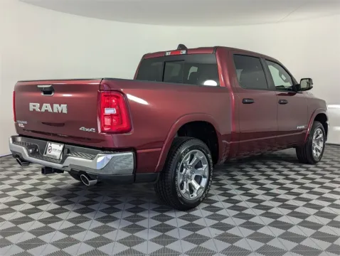 More photos of 2025 Ram 1500 Big Horn/Lone Star at Step One CDJR Fiat Fort Walton Beach, FL