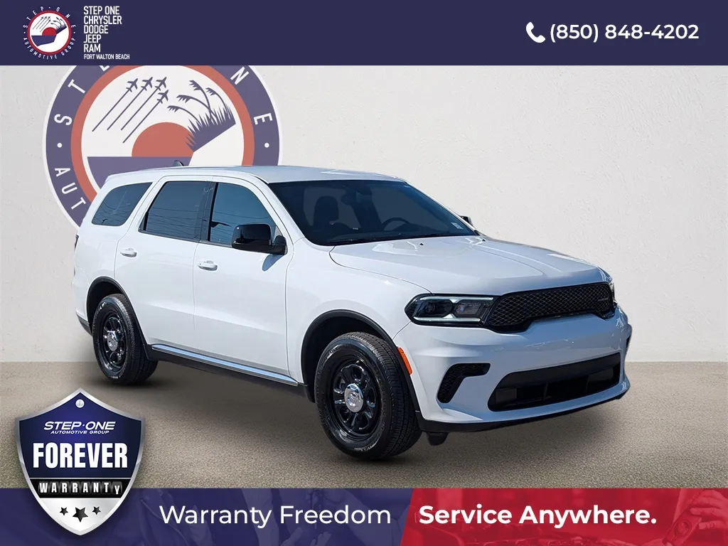 2026 Dodge Durango Pursuit for sale in Fort Walton Beach, FL