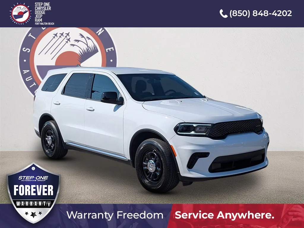 2026 Dodge Durango Pursuit for sale in Fort Walton Beach, FL