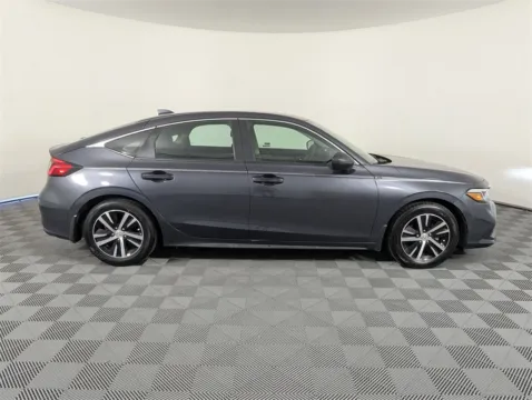 More photos of 2023 Honda Civic LX at Step One CDJR Fiat Fort Walton Beach, FL