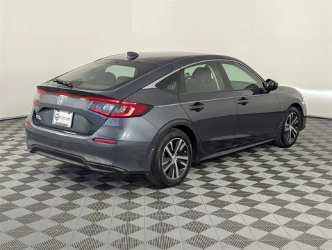 More photos of 2023 Honda Civic LX at Step One CDJR Fiat Fort Walton Beach, FL