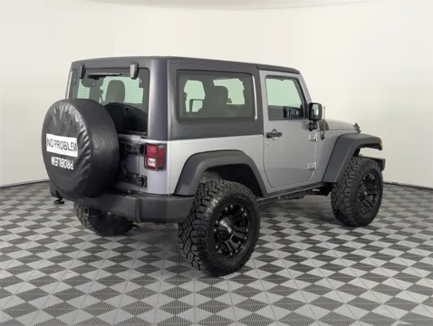 More photos of 2013 Jeep Wrangler Sport at Step One CDJR Fiat Fort Walton Beach, FL