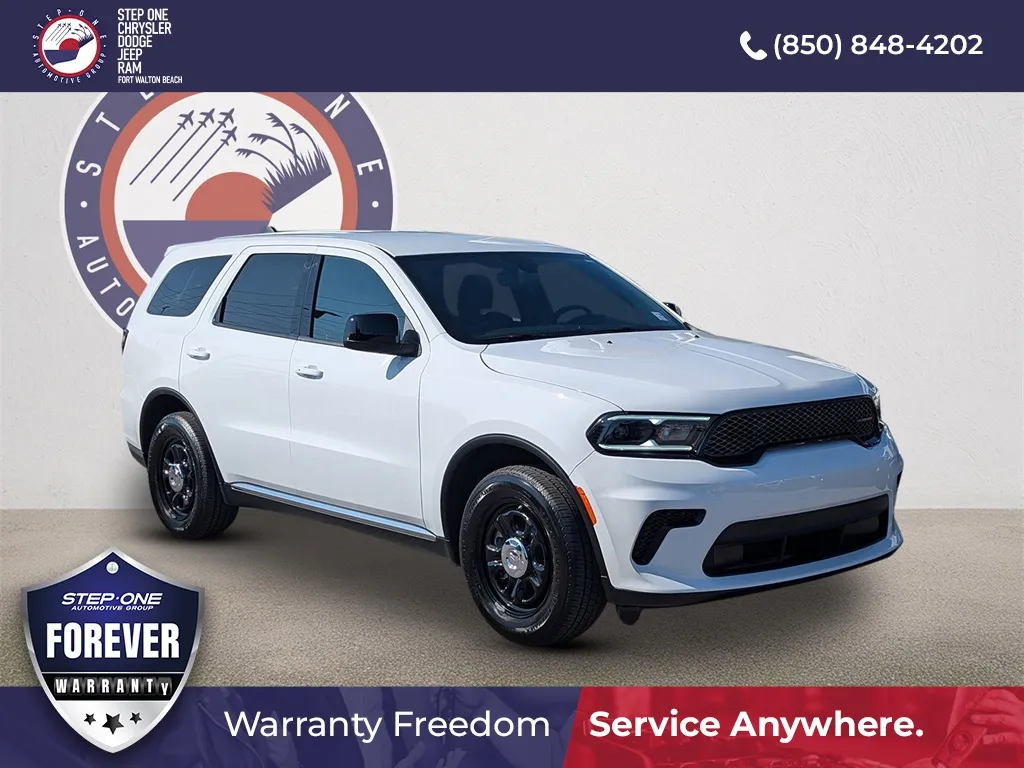 2026 Dodge Durango Pursuit for sale in Fort Walton Beach, FL