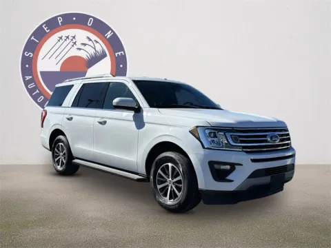 Photos of 2019 Ford Expedition XLT for sale in Crestview, FL at Step One Ford Crestview