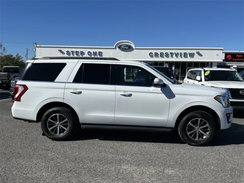 More photos of 2019 Ford Expedition XLT at Step One Ford Crestview, FL