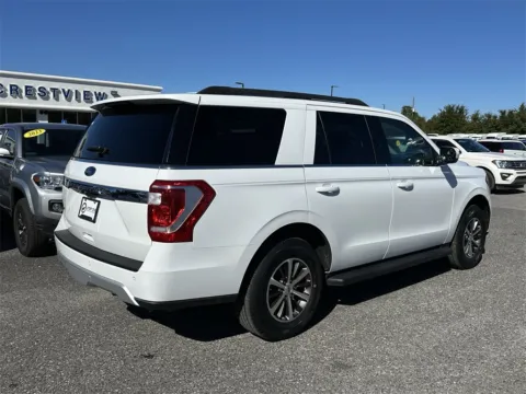 More photos of 2019 Ford Expedition XLT at Step One Ford Crestview, FL