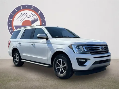 Photos of 2018 Ford Expedition XLT for sale in Crestview, FL at Step One Ford Crestview
