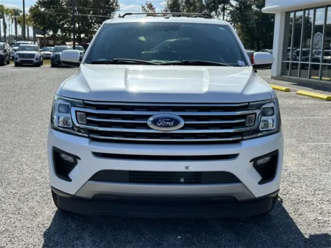 More photos of 2018 Ford Expedition XLT at Step One Ford Crestview, FL