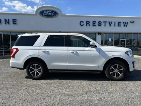 More photos of 2018 Ford Expedition XLT at Step One Ford Crestview, FL