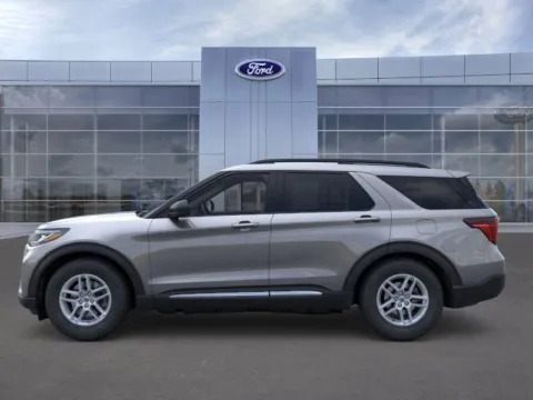 More photos of 2025 Ford Explorer Active at Step One Ford Crestview, FL