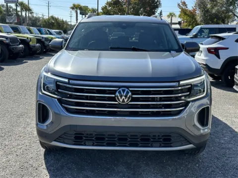 More photos of 2025 Volkswagen Atlas 2.0T SE w/Technology at Step One Ford Crestview, FL