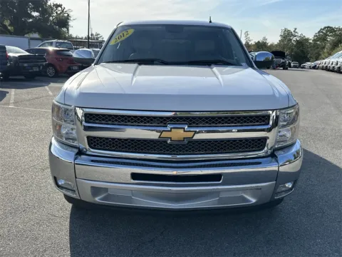 More photos of 2012 Chevrolet Silverado 1500 LT at Step One Ford Crestview, FL