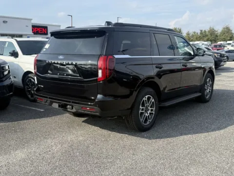 More photos of 2025 Ford Expedition Active at Step One Ford Crestview, FL